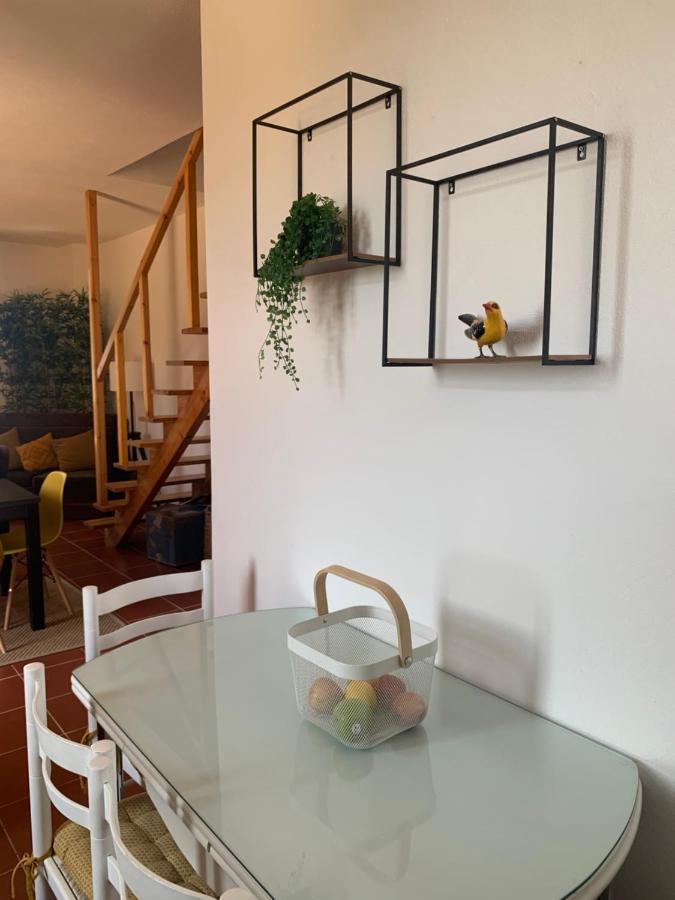 Patio Da Estrela - Chales Moura Penhas da Saúde מראה חיצוני תמונה