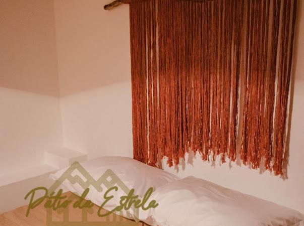 Patio Da Estrela - Chales Moura Penhas da Saúde מראה חיצוני תמונה